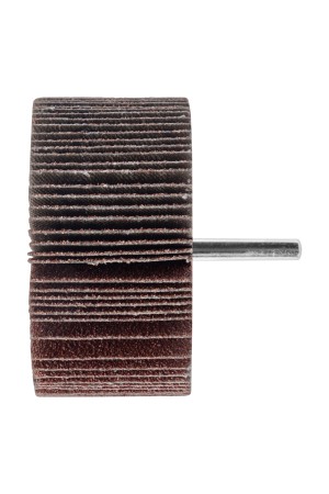 Круг лепестковый для дрели, 80 х 40 х 6 мм, P 80 Matrix