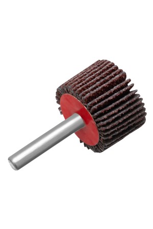 Круг лепестковый для дрели, 30 х 20 х 6 мм, P 40 Matrix