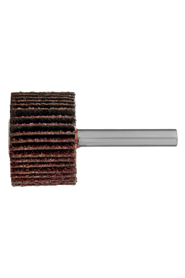 Круг лепестковый для дрели, 30 х 20 х 6 мм, P 60 Matrix