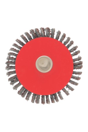 Круг лепестковый для дрели, 30 х 20 х 6 мм, P 60 Matrix