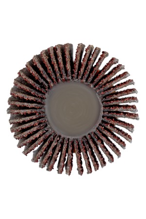 Круг лепестковый для дрели, 30 х 20 х 6 мм, P 80 Matrix