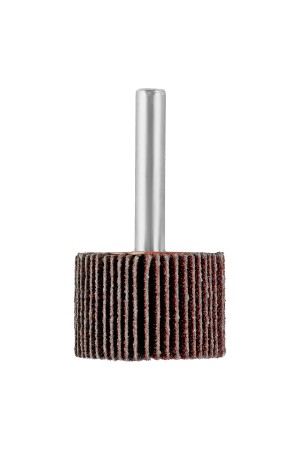 Круг лепестковый для дрели, 30 х 20 х 6 мм, P 100 Matrix