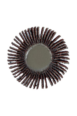 Круг лепестковый для дрели, 30 х 20 х 6 мм, P 120 Matrix