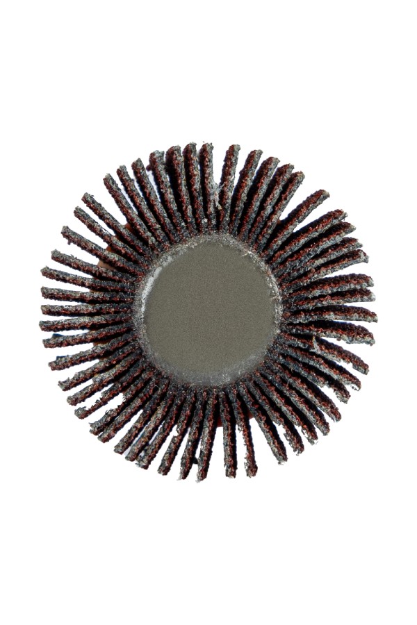 Круг лепестковый для дрели, 30 х 20 х 6 мм, P 120 Matrix