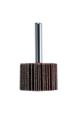 Круг лепестковый для дрели, 30 х 20 х 6 мм, P 120 Matrix