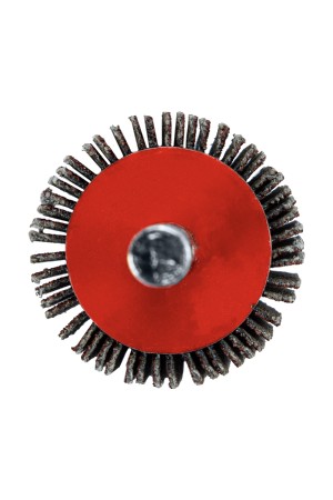 Круг лепестковый для дрели, 30 х 20 х 6 мм, P 120 Matrix