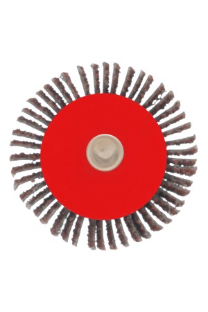 Круг лепестковый для дрели, 40 х 20 х 6 мм, P 40 Matrix