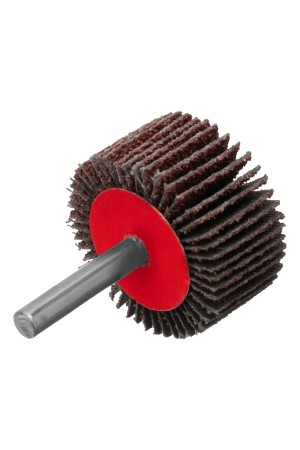 Круг лепестковый для дрели, 40 х 20 х 6 мм, P 40 Matrix