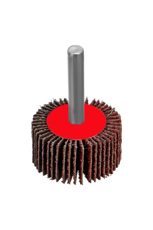 Круг лепестковый для дрели, 40 х 20 х 6 мм, P 40 Matrix