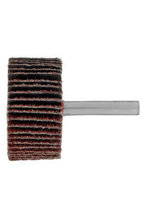 Круг лепестковый для дрели, 40 х 20 х 6 мм, P 40 Matrix