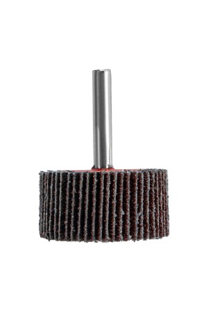 Круг лепестковый для дрели, 40 х 20 х 6 мм, P 80 Matrix