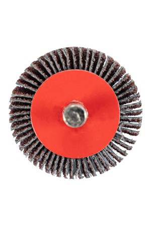 Круг лепестковый для дрели, 40 х 20 х 6 мм, P 80 Matrix