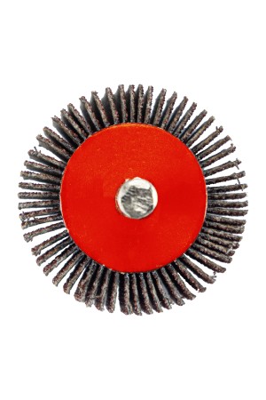 Круг лепестковый для дрели, 40 х 20 х 6 мм, P 100 Matrix