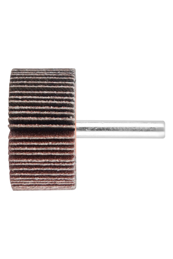 Круг лепестковый для дрели, 40 х 20 х 6 мм, P 120 Matrix