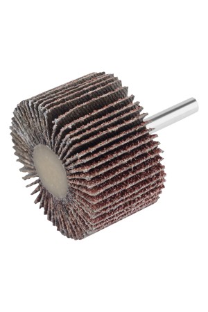 Круг лепестковый для дрели, 50 х 30 х 6 мм, P 40 Matrix