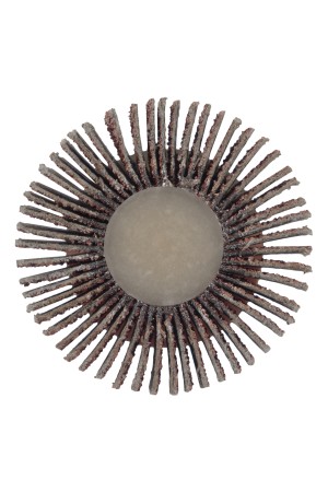 Круг лепестковый для дрели, 50 х 30 х 6 мм, P 40 Matrix