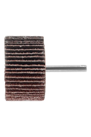 Круг лепестковый для дрели, 50 х 30 х 6 мм, P 40 Matrix