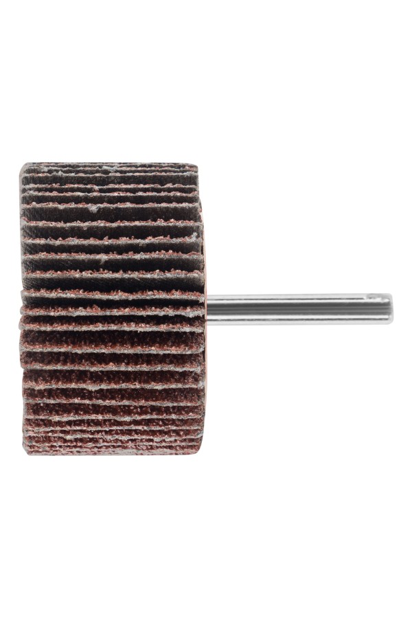 Круг лепестковый для дрели, 50 х 30 х 6 мм, P 40 Matrix