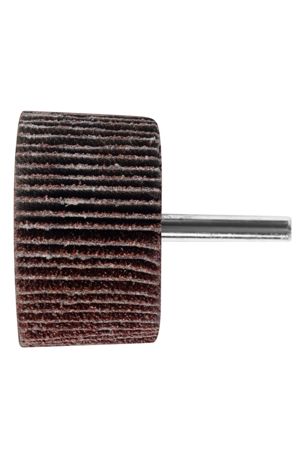 Круг лепестковый для дрели, 50 х 30 х 6 мм, P 60 Matrix