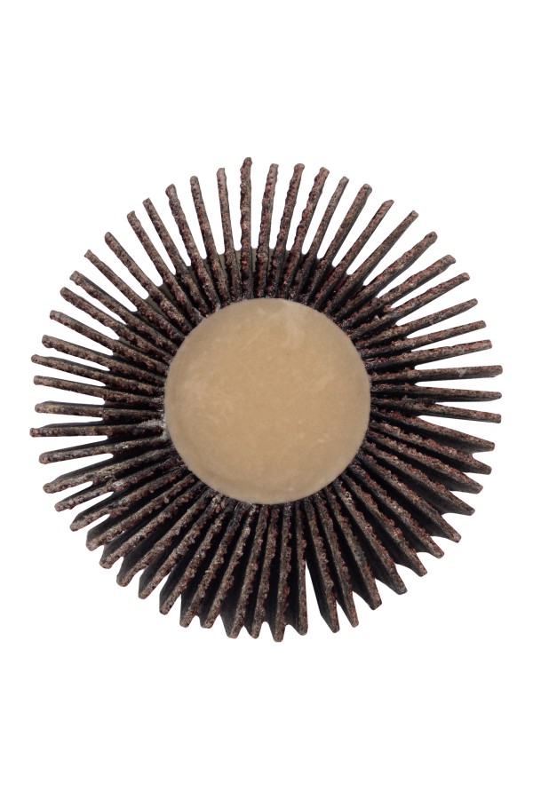 Круг лепестковый для дрели, 50 х 30 х 6 мм, P 60 Matrix