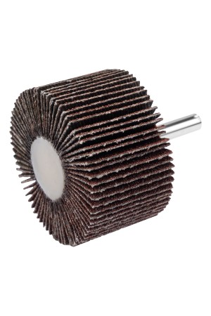 Круг лепестковый для дрели, 50 х 30 х 6 мм, P 100 Matrix