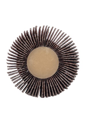 Круг лепестковый для дрели, 50 х 30 х 6 мм, P 100 Matrix