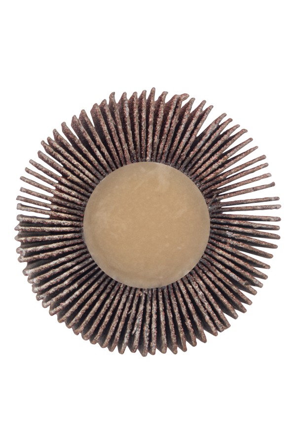 Круг лепестковый для дрели, 50 х 30 х 6 мм, P 120 Matrix