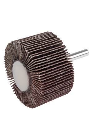 Круг лепестковый для дрели, 50 х 30 х 6 мм, P 120 Matrix