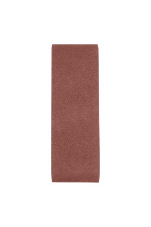 Лента абразивная бесконечная, P 80, 75 х 533 мм, 10 шт Matrix