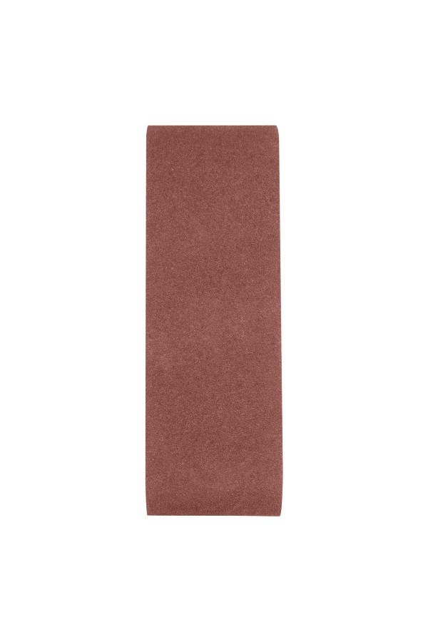 Лента абразивная бесконечная, P 80, 75 х 533 мм, 10 шт Matrix