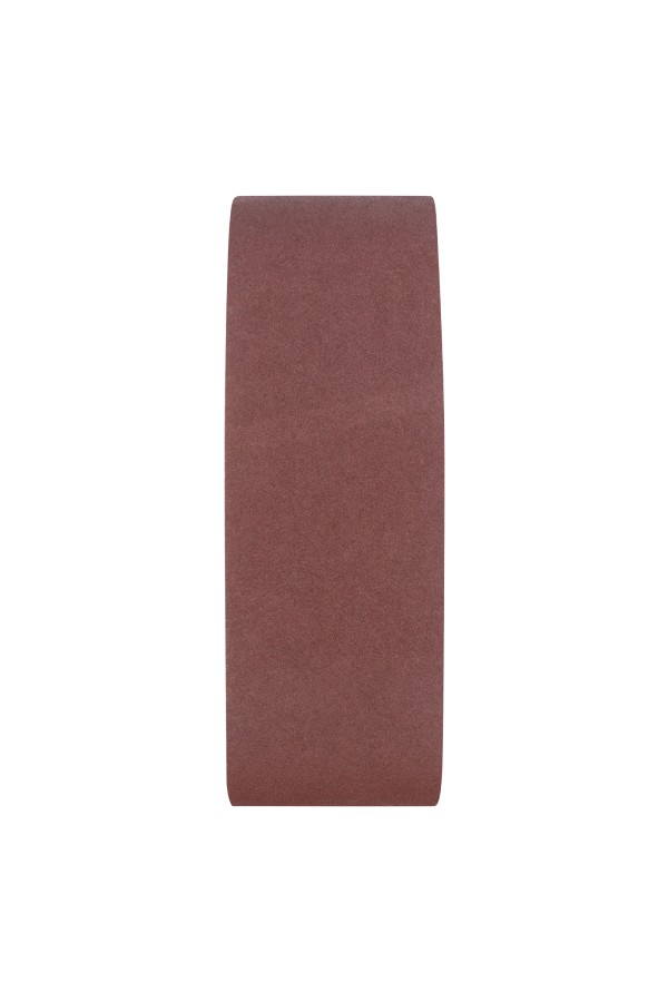 Лента абразивная бесконечная, P 100, 75 х 533 мм, 10 шт Matrix