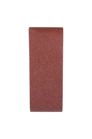 Лента абразивная бесконечная, P 60, 100 х 610 мм, 10 шт Matrix