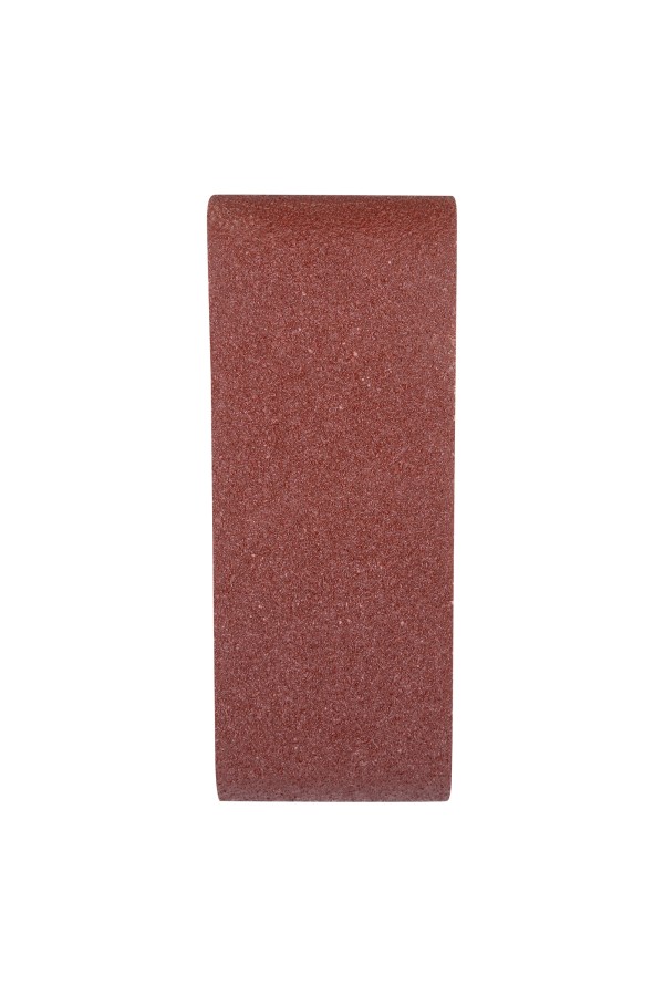 Лента абразивная бесконечная, P 60, 100 х 610 мм, 10 шт Matrix