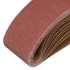Лента абразивная бесконечная, P 60, 100 х 610 мм, 10 шт Matrix