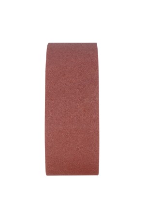 Лента абразивная бесконечная, P 80, 100 х 610 мм, 10 шт Matrix