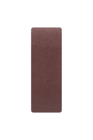 Лента абразивная бесконечная, P 60, 75 х 457 мм, 3 шт Matrix