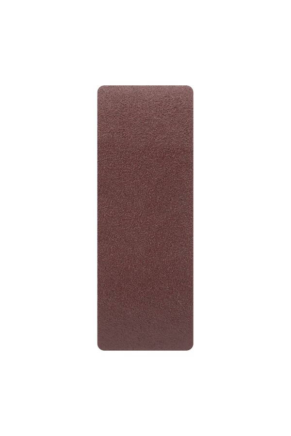 Лента абразивная бесконечная, P 60, 75 х 457 мм, 3 шт Matrix