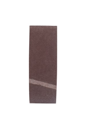 Лента абразивная бесконечная, P 150, 75 х 457 мм, 3 шт Matrix