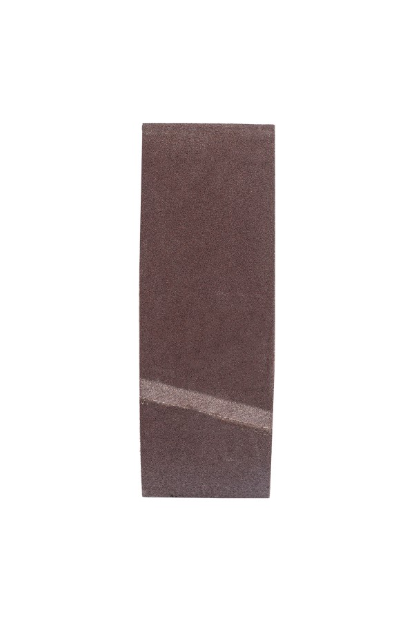 Лента абразивная бесконечная, P 150, 75 х 457 мм, 3 шт Matrix