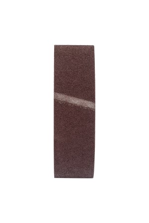 Лента абразивная бесконечная, P 60, 75 х 533 мм, 3 шт Matrix