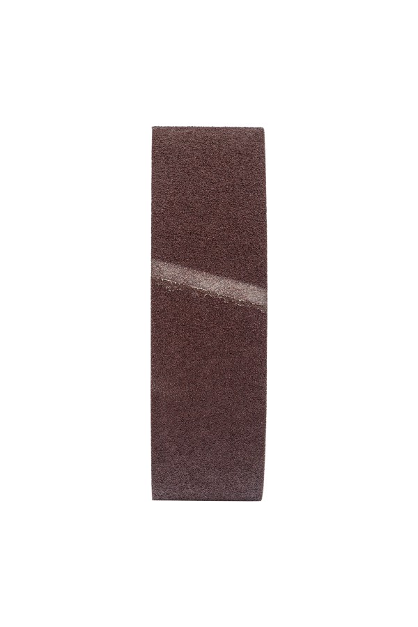 Лента абразивная бесконечная, P 60, 75 х 533 мм, 3 шт Matrix