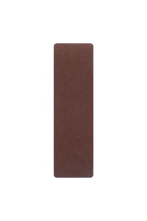 Лента абразивная бесконечная, P 80, 75 х 533 мм, 3 шт Matrix