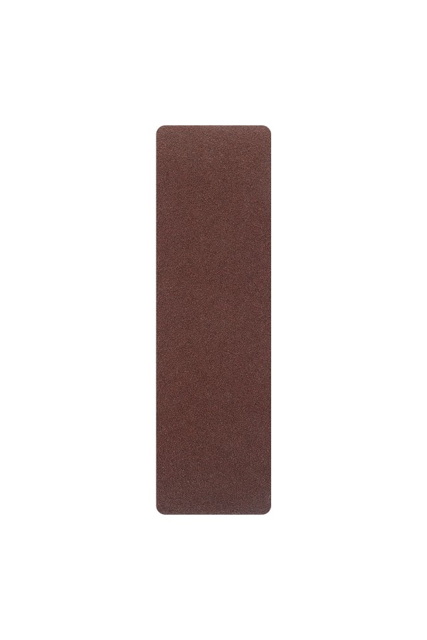 Лента абразивная бесконечная, P 80, 75 х 533 мм, 3 шт Matrix