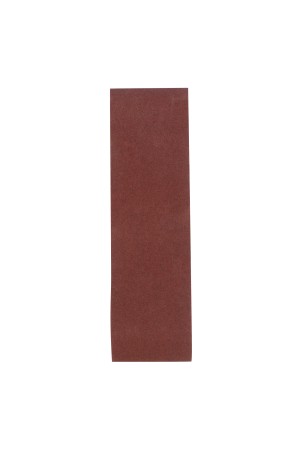 Лента абразивная бесконечная, P 100, 75 х 533 мм, 3 шт Matrix