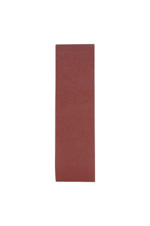 Лента абразивная бесконечная, P 120, 75 х 533 мм, 3 шт Matrix