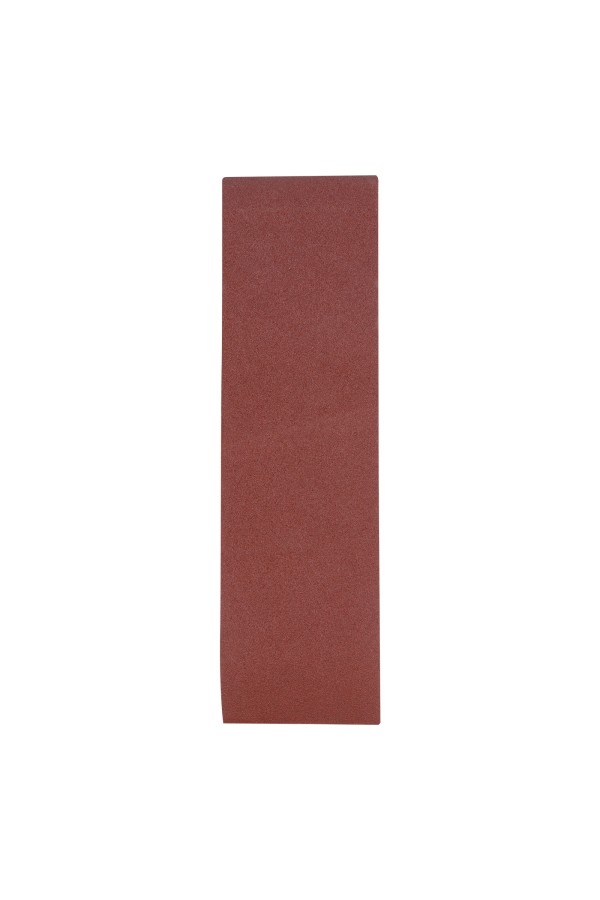 Лента абразивная бесконечная, P 120, 75 х 533 мм, 3 шт Matrix