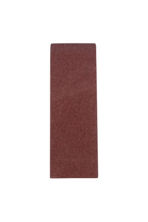 Лента абразивная бесконечная, P 40, 100 х 610 мм, 3 шт Matrix