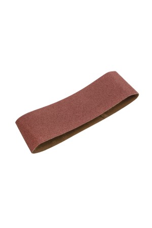 Лента абразивная бесконечная, P 60, 100 х 610 мм, 3 шт Matrix