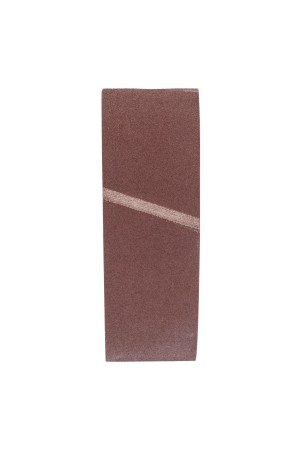 Лента абразивная бесконечная, P 100, 100 х 610 мм, 3 шт Matrix