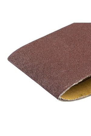 Лента абразивная бесконечная, P 150, 100 х 610 мм, 3 шт Matrix